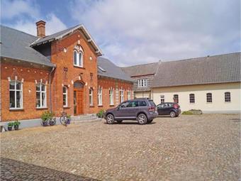 One-bedroom Apartment In Middelfart