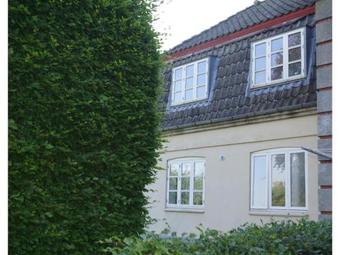 Two-bedroom Apartment In Middelfart