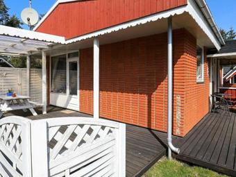 Holiday Home Thisted VII
