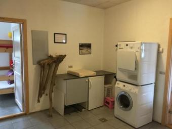 Bed & Breakfast B & B Langagergaard