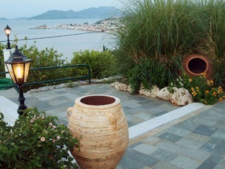 Kalidon Panorama Hotel