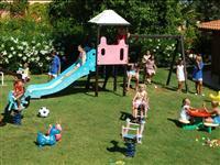 Anissa Beach And Village Hotel