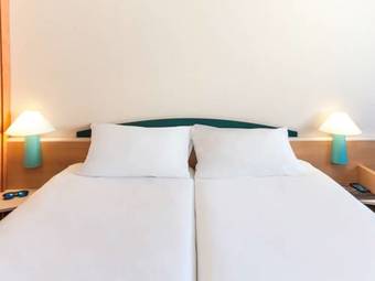 Hotel Ibis Alicante Elche