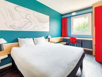 Hotel Ibis Madrid Getafe