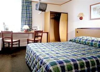 Hotel Campanile Montpellier St-jean-de-v�das