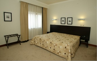 Hotel Severino Jose