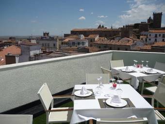 Hotel Exe Agora C�ceres