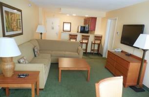 Hotel Holiday Inn Clearwater Beach