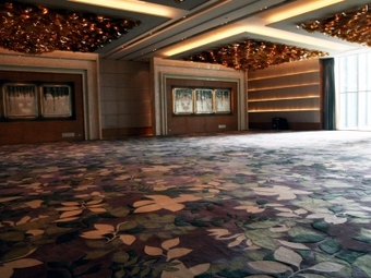 Hotel Westin Tianjin