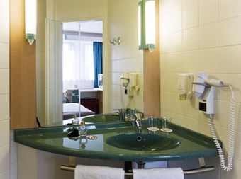 Hotel Ibis Porto Sul Europarque