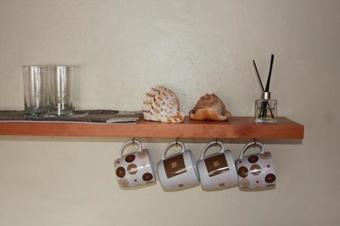 Apartamento Burlamien Residence