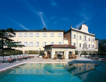 Hotel Bagni Di Pisa Palace & Spa