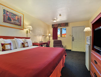 Hotel Howard Johnson Express College Station