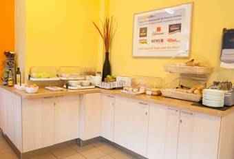 Hotel A&O Cologne Dom