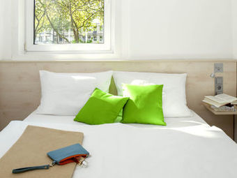 Hotel Ibis Styles (ro)