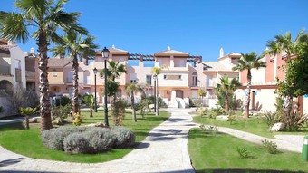 Apartamento Zahara Sol