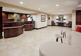 Hotel Courtyard Abilene