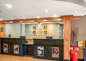 Hotel Comfort Suites Albuquerque