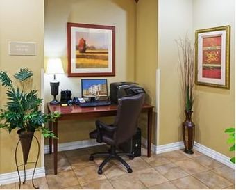 Hotel Candlewood Suites Ardmore