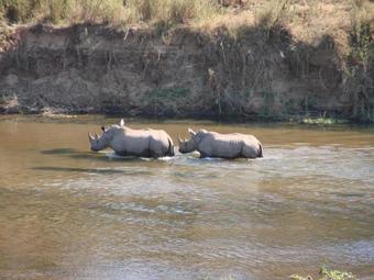 Apartamento Hennie's Rest 2