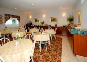 Hotel Best Western Plus Walla Walla