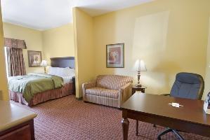 Hotel Best Western Plus University P