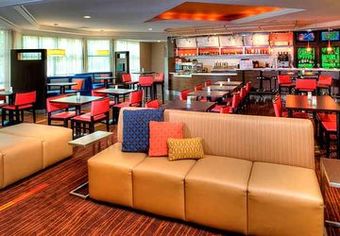 Hotel Courtyard Ann Arbor