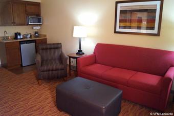 Hotel Hampton Inn Altoona