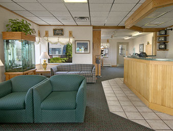 Hotel Days Inn Alpena