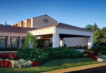 Hotel Courtyard Chicago Arlington Heights North