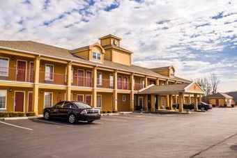 Hotel Quality Inn Asheboro