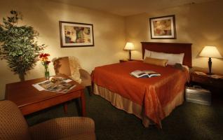 Hotel Best Western Lincoln Inn