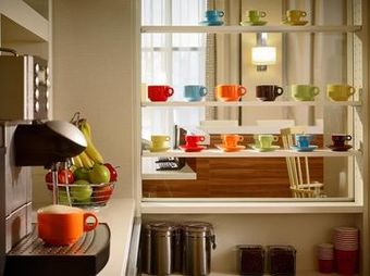 Hotel Sonesta E.s Suites Atlanta