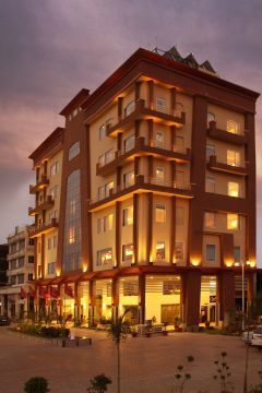 Hotel Clarks Inn