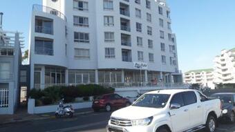 Apartamento Sunset 786 Holiday Accommodation