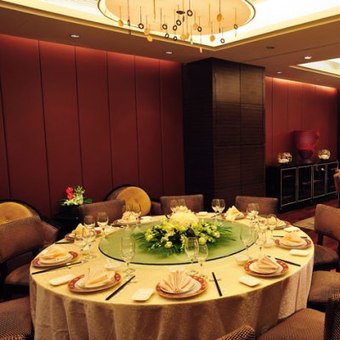 Hotel Broadway Mansions