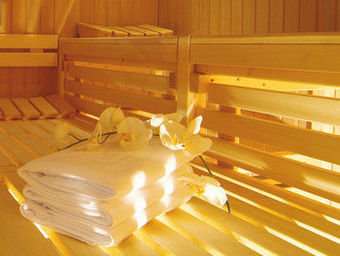 Maritim Kurhaushotel Bad Homb.