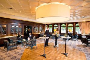 Maritim Hotel Darmstadt