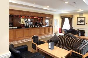 Best Western Plus Wroxton House Hotel