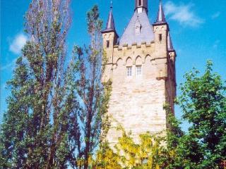 Quality Hotel Am Rosengarten