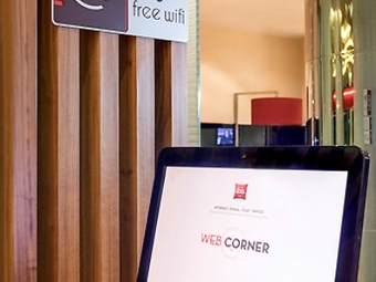 Hotel Ibis Bandung Trans Studio