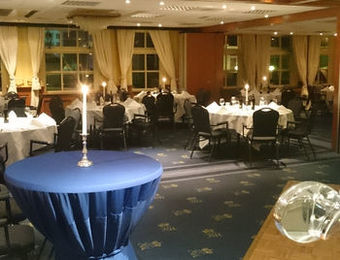 Fletcher Hotel Marijke