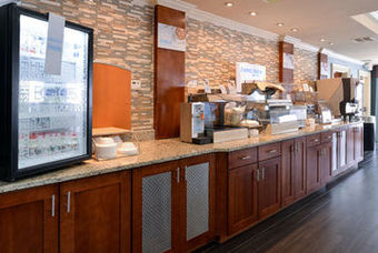 Holiday Inn Express Hotel & Suites Bessemer