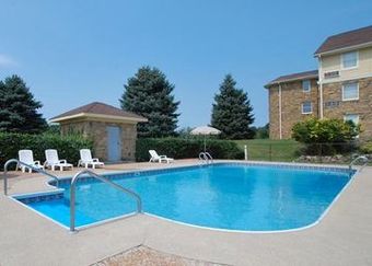 Hotel Comfort Inn Bedford