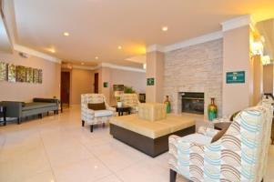 Hotel Homewood Sweets By Hilton Chicago - Schaumburg