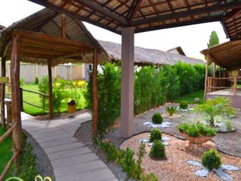 Imperial Palace Hotel