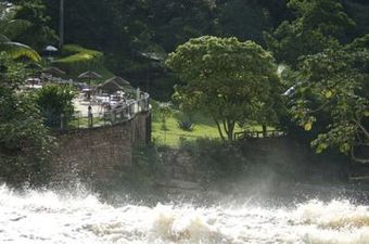 Hotel Canto Das Aguas