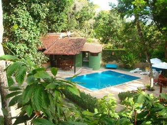 Tororao Hotel Pousada