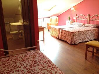 Hotel Casona Los Caballeros