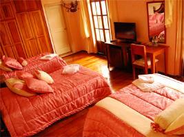 Hotel Boutique Los Balcones